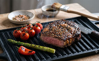Fleisch & Geflügel