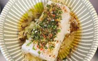 Fischgewürze