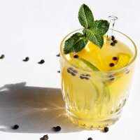 Gewürz-Masterclass Exklusive Gewürze