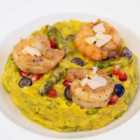 Gewürz-Masterclass Exklusive Gewürze