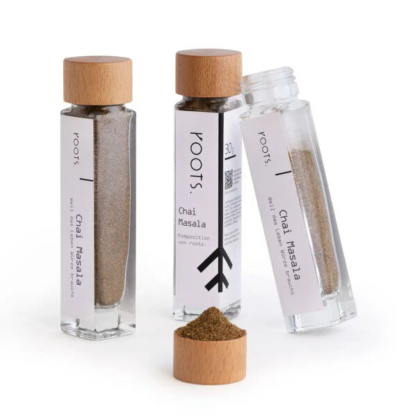 Chai Masala
