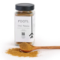 Chai Masala im Gewürzglas L