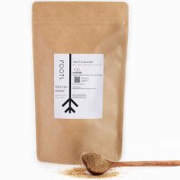 Vanillezucker bio im Aromabeutel 100g