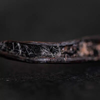 Vanilleschoten bio – kristallisiert