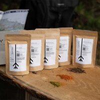 5 Gewürzmischungen im Set