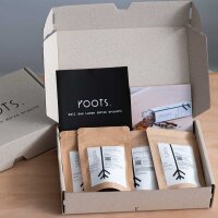 5 Gewürzmischungen im Set