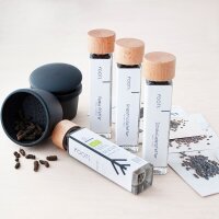 Online-Gewürzkurs: Pfeffer entdecken