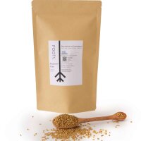 Bockshornklee im Aromaschutzbeutel
