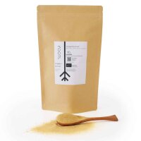 Ingwerpulver bio im Aromabeutel 100g