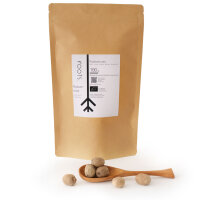 Muskatnuss bio im Aromabeutel 100g
