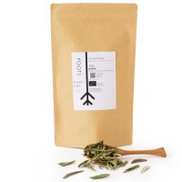 Olivenblätter bio im Aromaschutzbeutel