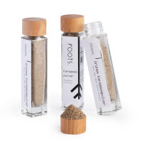 Kardamomsamenpulver im Aromabeutel 100g